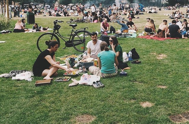 7 obiceiuri pe care sa le respecti de 1 Mai pentru bunastare si sanatate