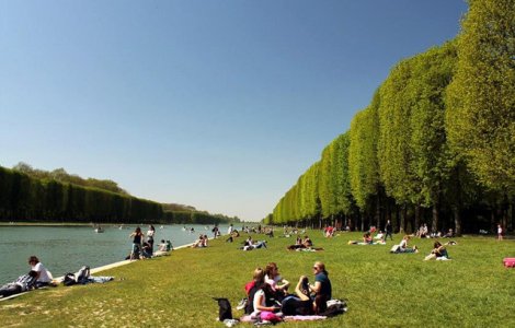  Top  8 activitati pe care le poti face de 1 Mai daca nu ai plecat din oras