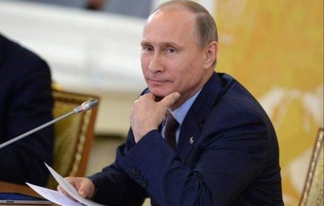 Kremlin: Putin si Macron sunt in favoarea mentinerii acordului privind programul nuclear iranian