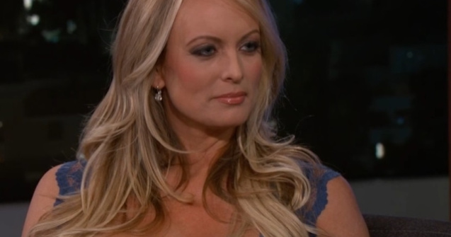Stormy Daniels il da in judecata pe Donald Trump pentru defaimare