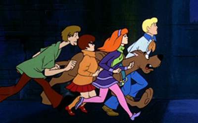 Jinkies! 15 secrete despre...