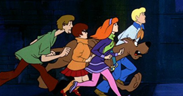  Top  Jinkies! 15 secrete despre Scooby Doo care merita sa fie stiute