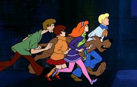  Top  Jinkies! 15 secrete despre Scooby Doo care merita sa fie stiute