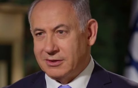 Iran: Ministerul de Externe il numeste pe Netanyahu "un mincinos inveterat"