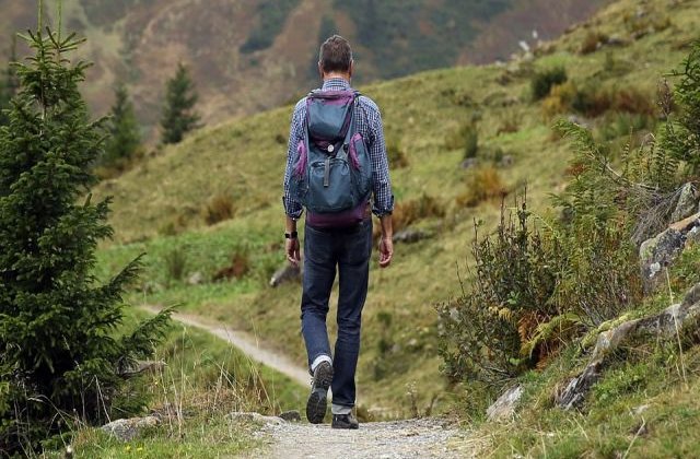 Doi turisti au ramas blocati in Masivul Bucegi