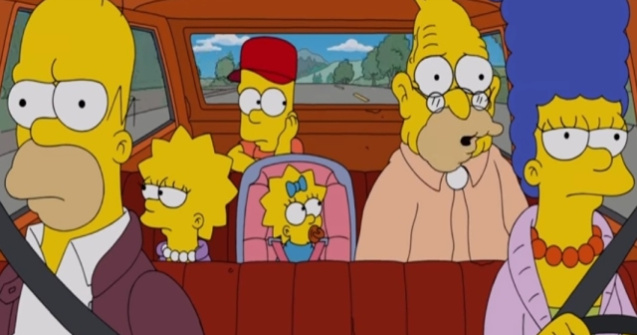 Serialul "The Simpsons" a stabilit un nou record, intr-un context marcat de polemici