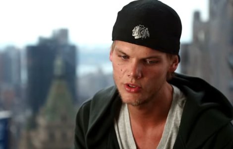 DJ-ul Avicii s-ar fi sinucis provocandu-si rani fatale cu ajutorul unor fragmente de sticla