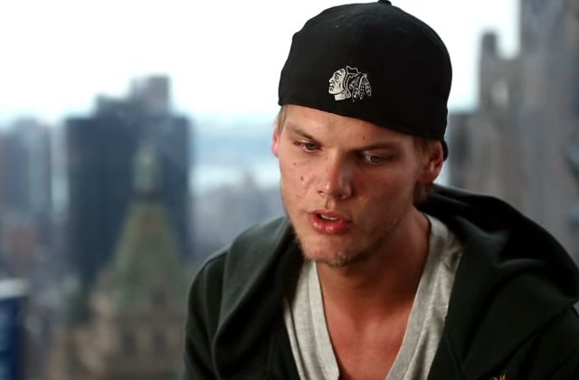 DJ-ul Avicii s-ar fi sinucis provocandu-si rani fatale cu ajutorul unor fragmente de sticla