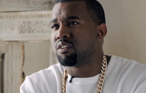 Kanye West, criticat dupa ce a descris sclavia drept o "alegere"