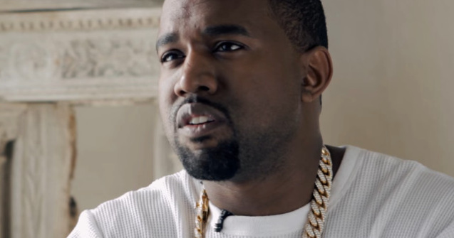 Kanye West, criticat dupa ce a descris sclavia drept o "alegere"