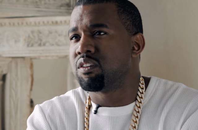 Kanye West, criticat dupa ce a descris sclavia drept o "alegere"