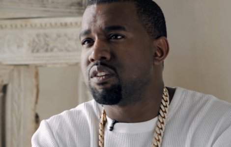 Kanye West, criticat dupa ce a descris sclavia drept o "alegere"