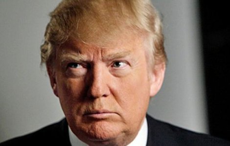 Donald Trump ar fi dictat scrisoarea desprea sanatatea sa "uimitoare"