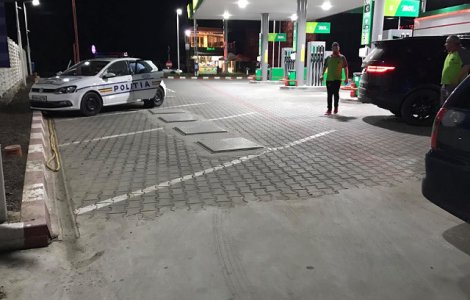 Localitatea care ii sperie pe soferi. "Bai, in ce tara traim?"