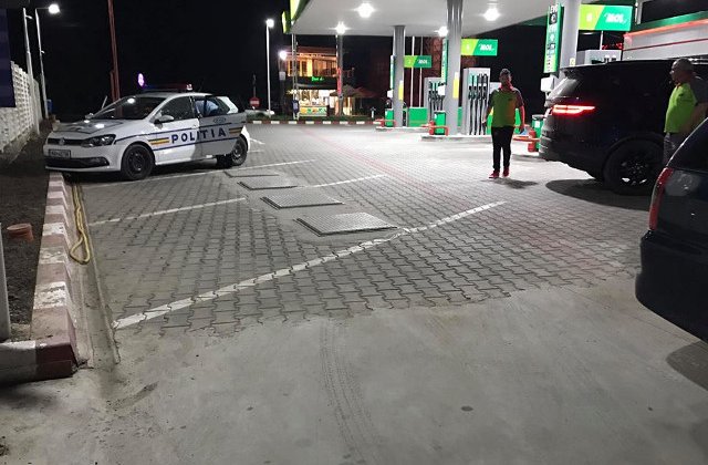 Localitatea din Romania care ii sperie pe soferi. "Am sunat la Politie. Stiau! Bai, in ce tara traim?"