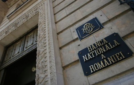 ROBOR in continua crestere. Un nou record al ultimilor 3 ani si jumatate