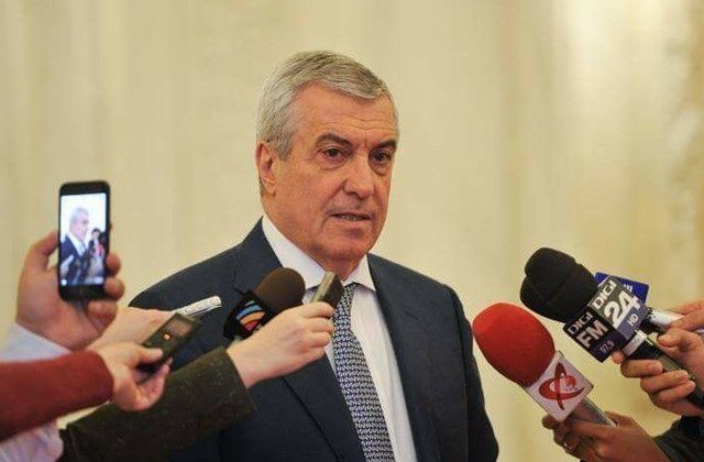 Tariceanu, dupa anuntul lui Iohannis ca va sesiza CCR: Nu imi faceam niciun fel de iluzie ca nu va recurge la acest instrument