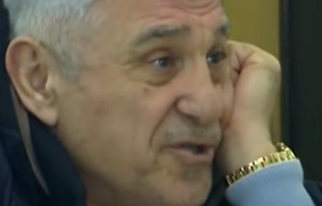 Ioan Becali va fi eliberat conditionat