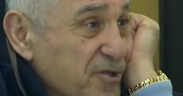 Ioan Becali va fi eliberat conditionat