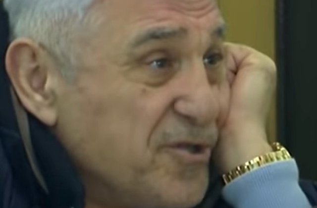 Ioan Becali va fi eliberat conditionat. Decizia Tribunalului Ialomita este definitiva