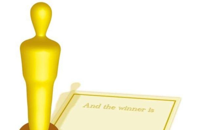 Si Oscarul onorific merge la ...