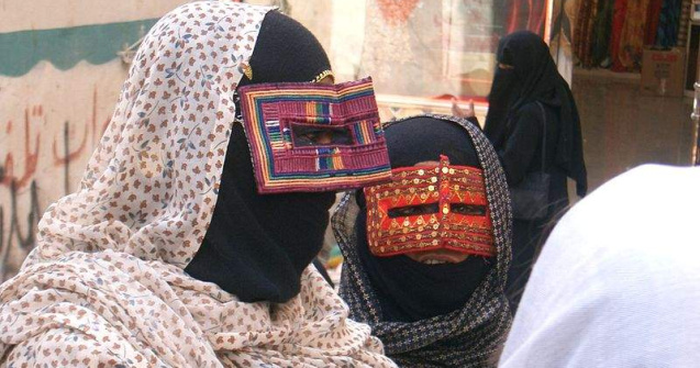 Burqa in pericol: Si Italia interzice valul islamic!