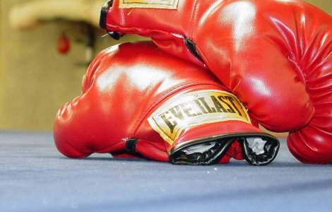 Pavlik il refuza pe Bute: Nu boxez pe alune, cu un stangaci