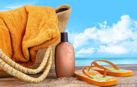 Tot ce trebuie sa stii despre cremele de plaja