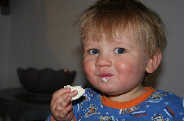 Spune-mi de ce iti e pofta ca sa-ti spun ce boala ai!