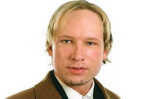 Anders Breivik, la finalul masacrului: "Operatiune indeplinita"