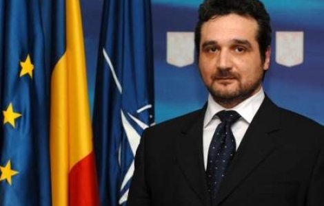 Sebastian Lazaroiu: Majorarea salariilor ar fi o prostie