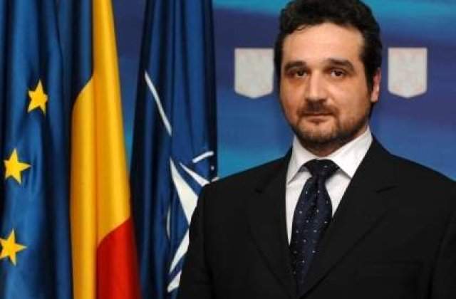 Sebastian Lazaroiu: Majorarea salariilor ar fi o prostie