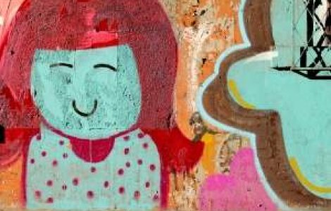 Copiii fac lucruri traznite