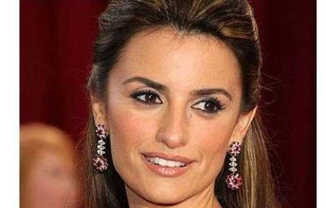  Foto  Penelope Cruz, o mamica sexy
