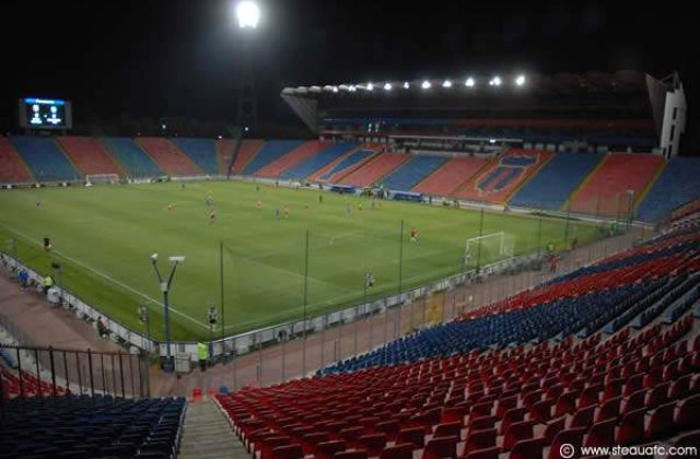 Ministerul, dispus sa negocieze: Revine Steaua in Ghencea?