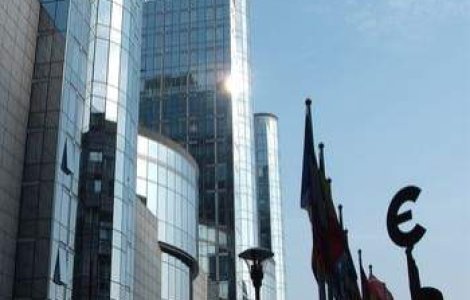  Top  De ce se plang romanii la Parlamentul European?