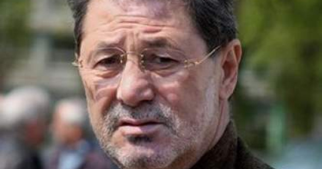 Agonia lui Cornel Dinu: Si Dinamo m-a adus in starea asta!