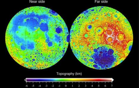 A avut Pamantul doua Luni?