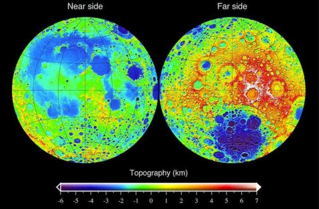 A avut Pamantul doua Luni?