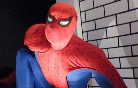 Cine este noul Spider-Man?