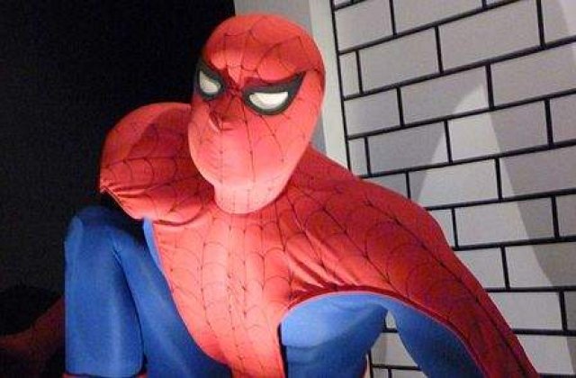 Cine este noul Spider-Man?