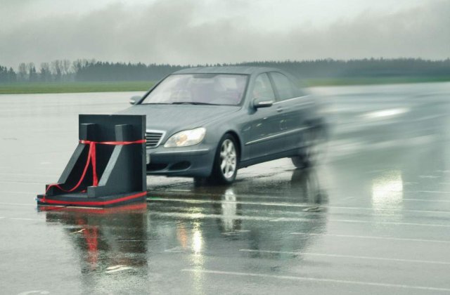 Cat de rapid reactionezi? Testeaza-te!