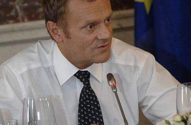 Polonia se pregateste de alegeri generale