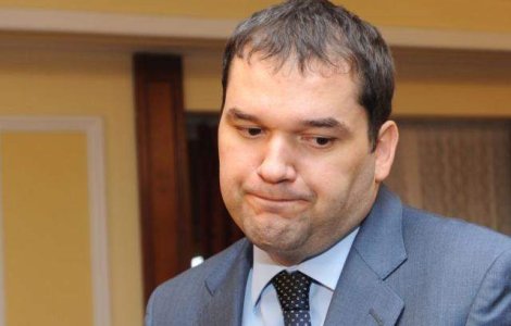  Top  "S-a terminat circul" - Cseke a plecat