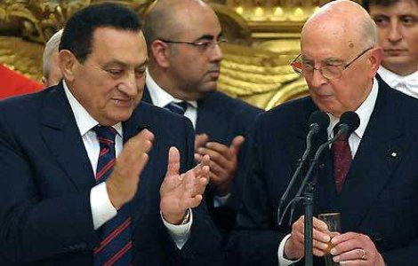 Procesul lui Mubarak: `Victorie` pentru poporul egiptean