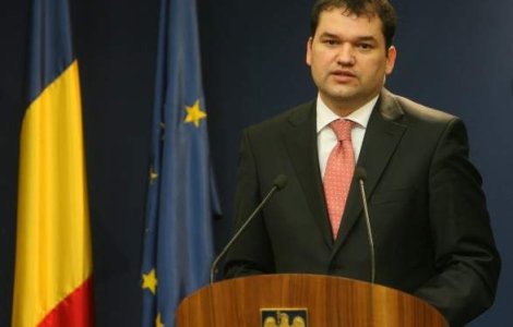  Top  Sanatatea lui Cseke Attila: Era tragediilor din Romania