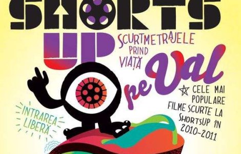 Best of ShortsUP in Vama Veche