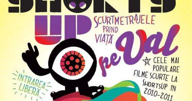 Best of ShortsUP in Vama Veche