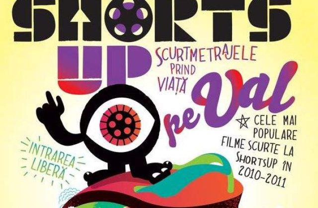 Best of ShortsUP in Vama Veche