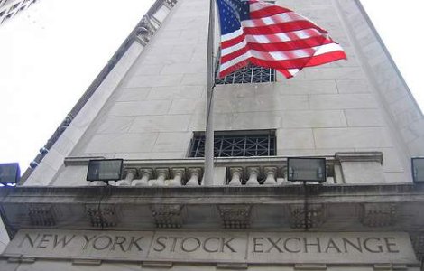 Bursele din intreaga lume, in cadere libera